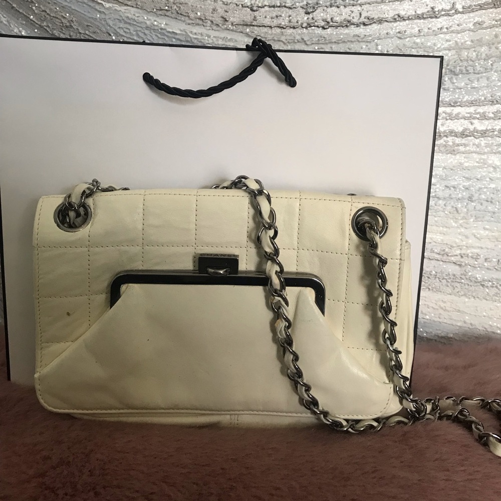 Chanel bag